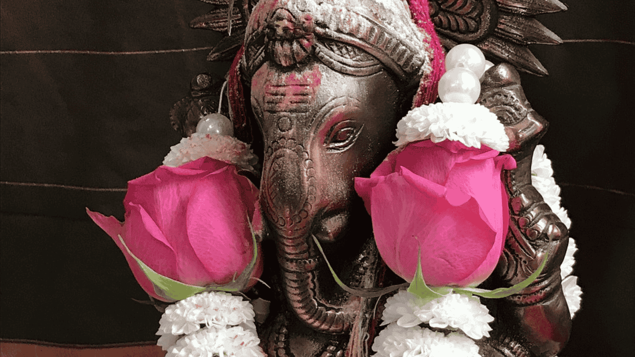 ganesh chaturthi
