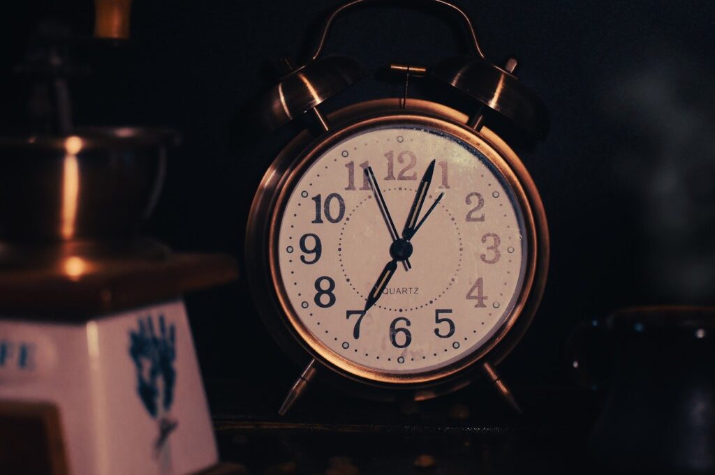 TIME