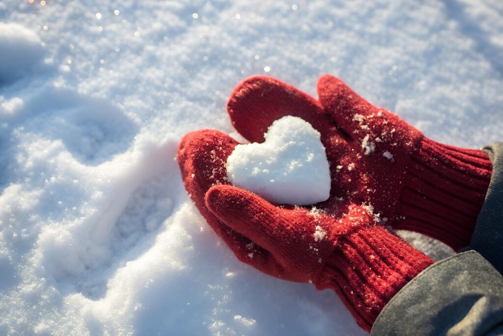 love