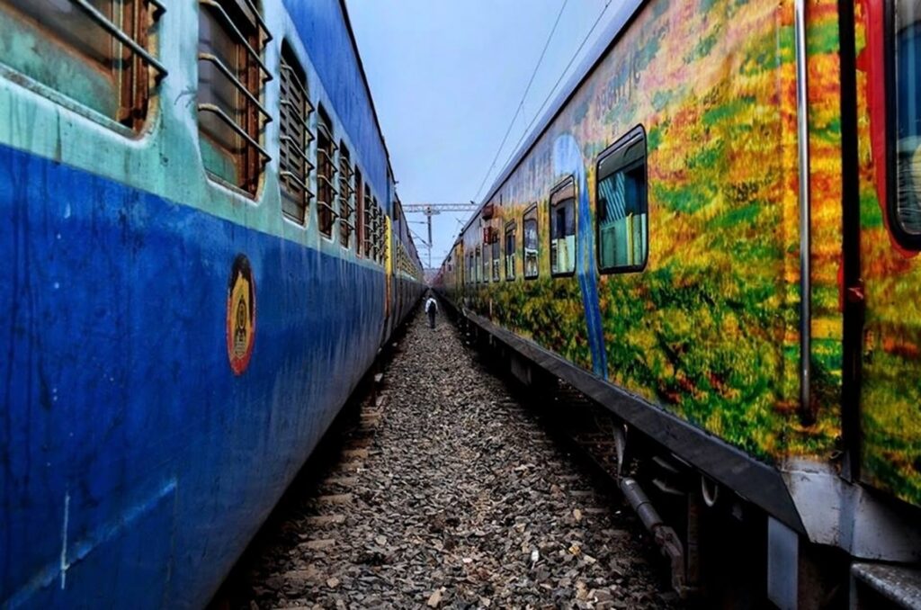 journey