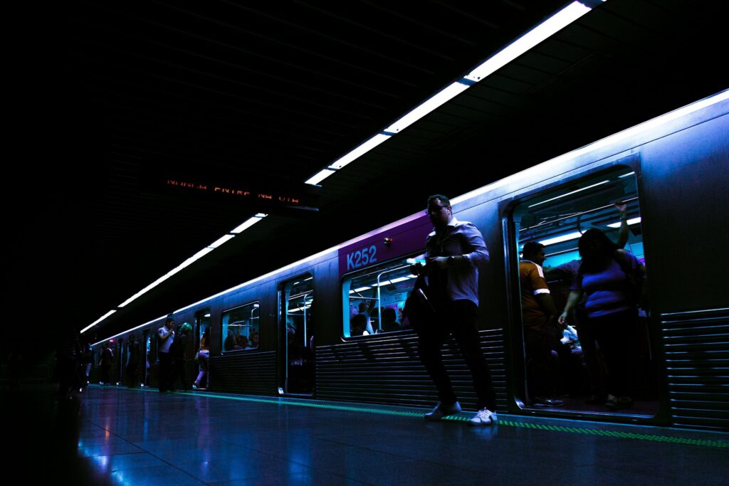 journey