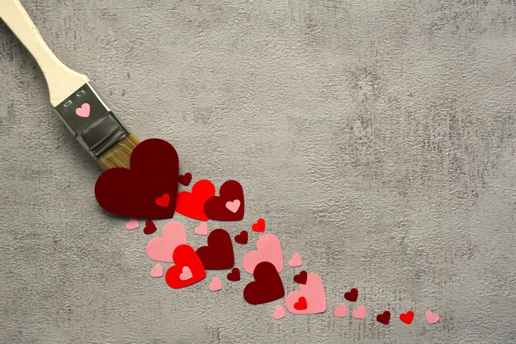 love symbol