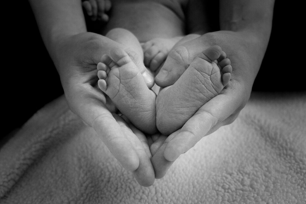 mother