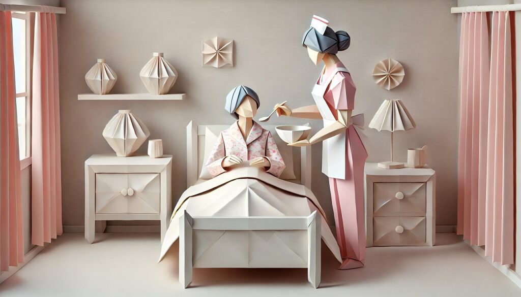 nurse