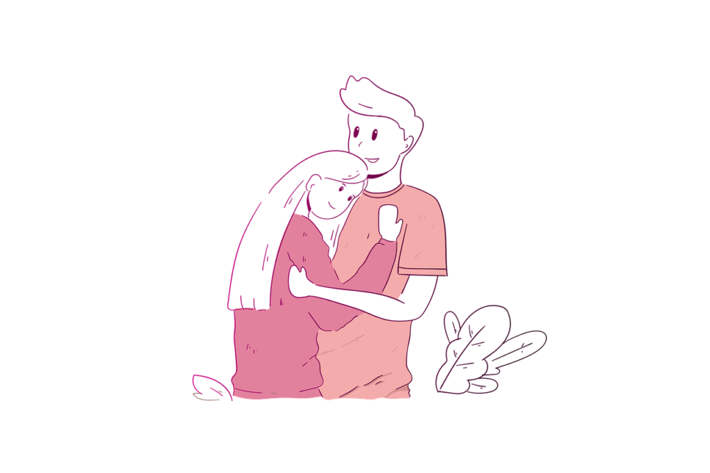 caring