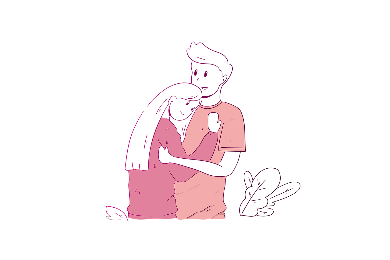 caring