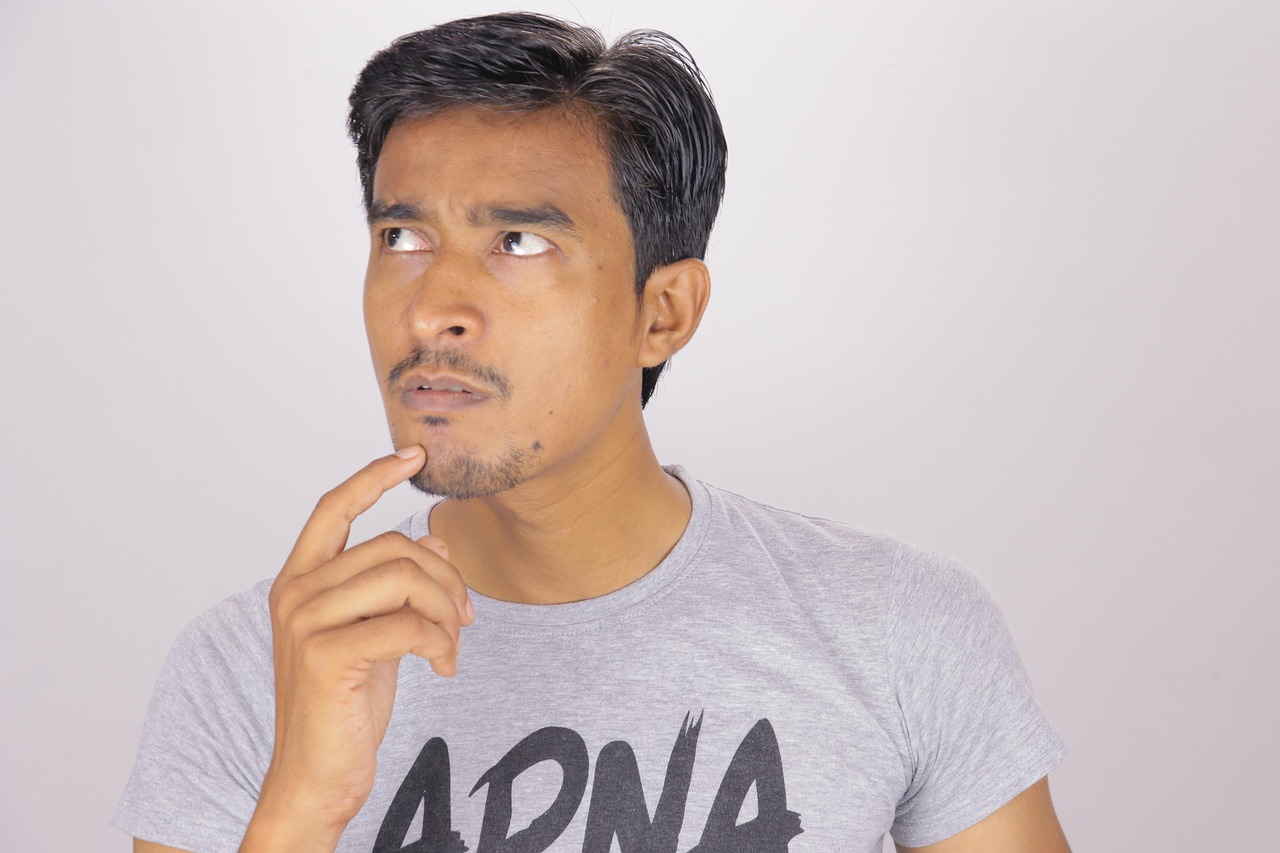 think