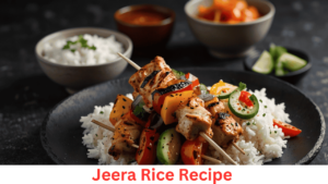 jeera rice recipe