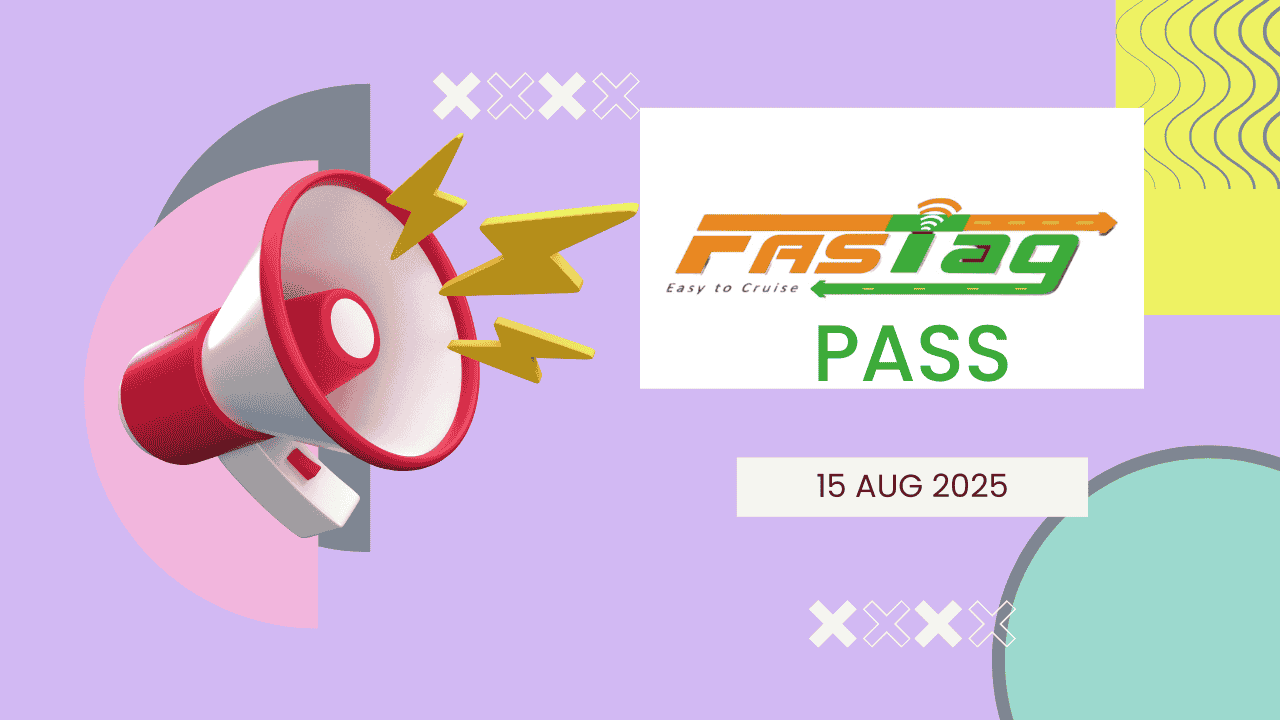 FASTAG PASS