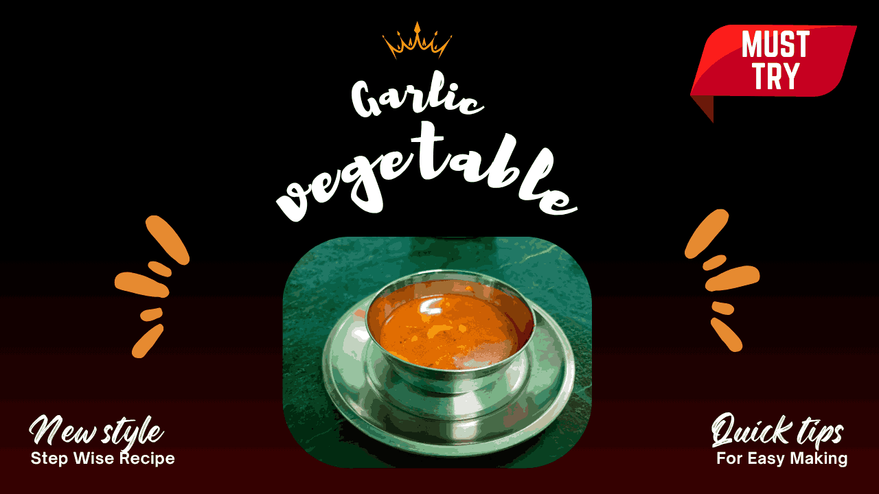 garlic
