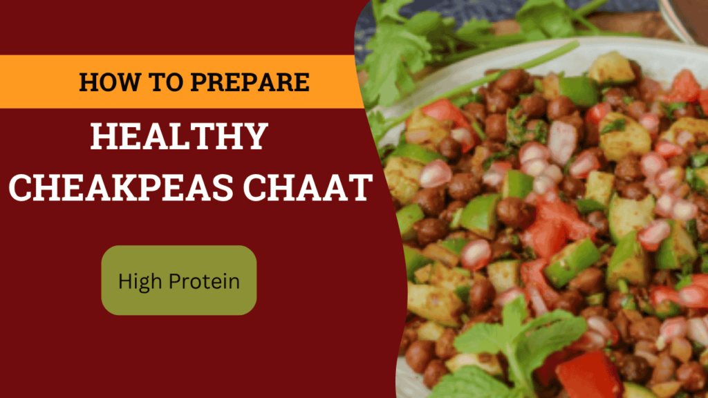 roasted chickpeas