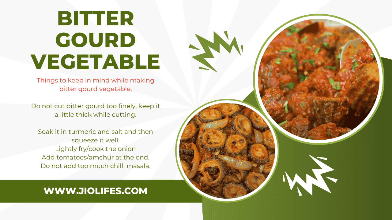 bitter gourd