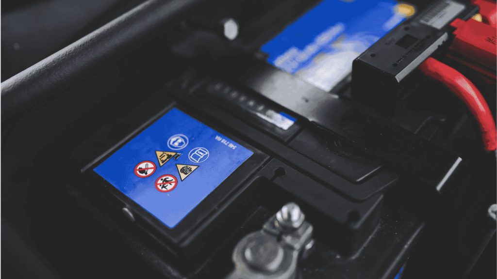 best car battery