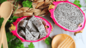 dragon fruit
