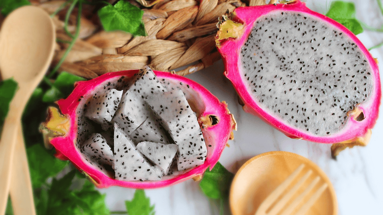 dragon fruit