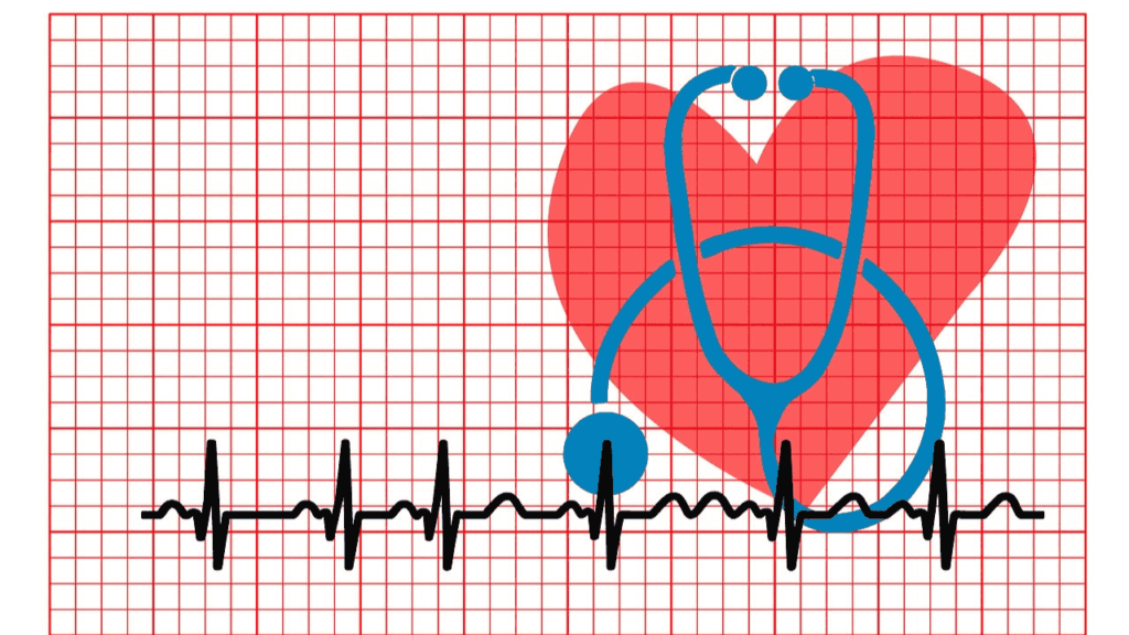 causes of heart attack