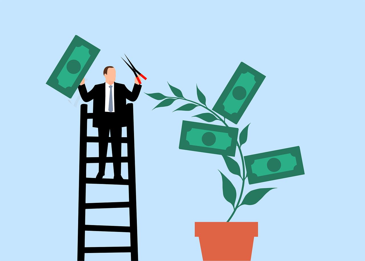 passive income
