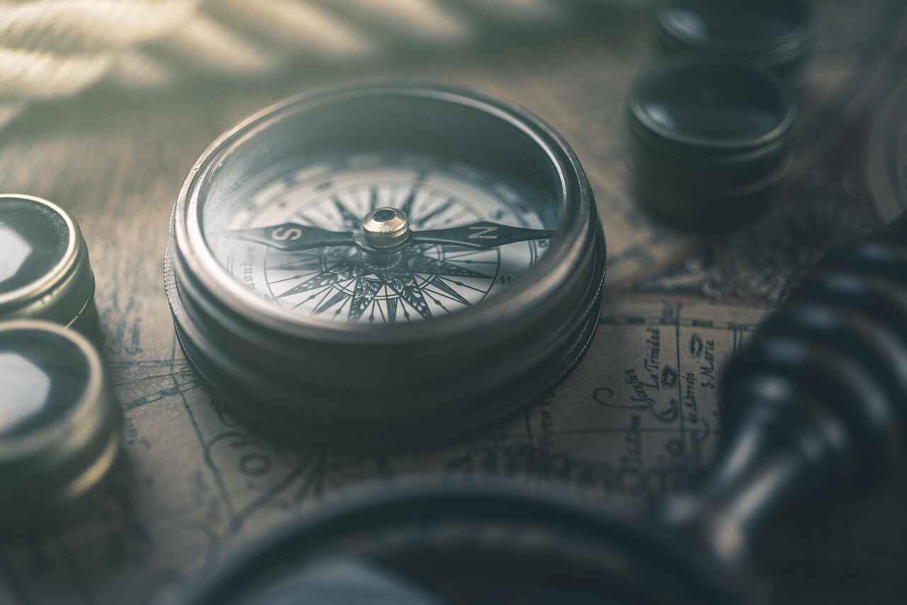 right direction