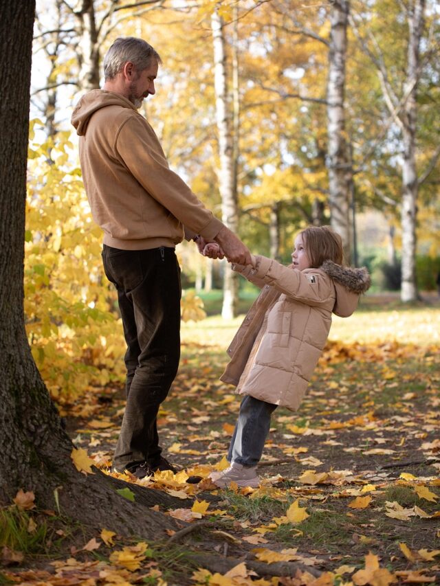 With these methods, there will be peace in the family and strong relationships.