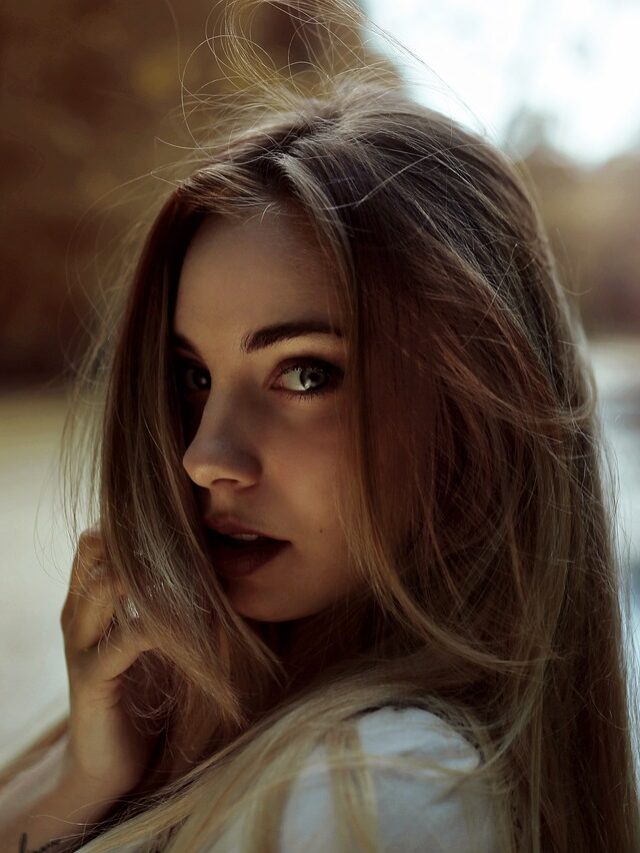 How to use hair growth serum for better result  and diet ?