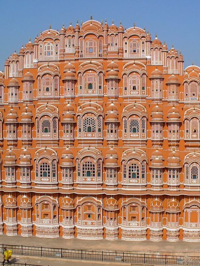 Rajasthan history  question.