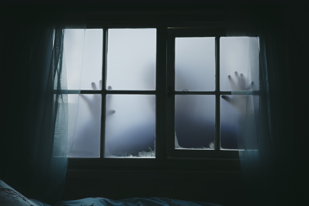 fear