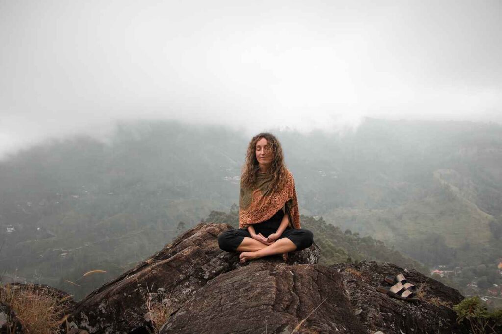 benefit of yoga