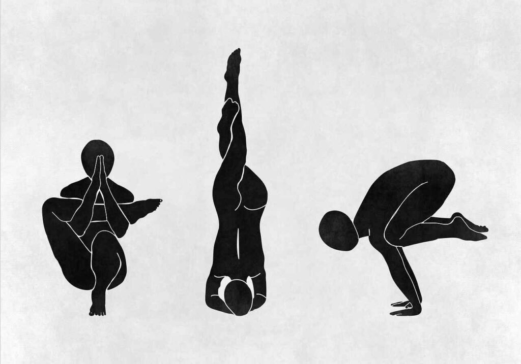 benefit of yoga