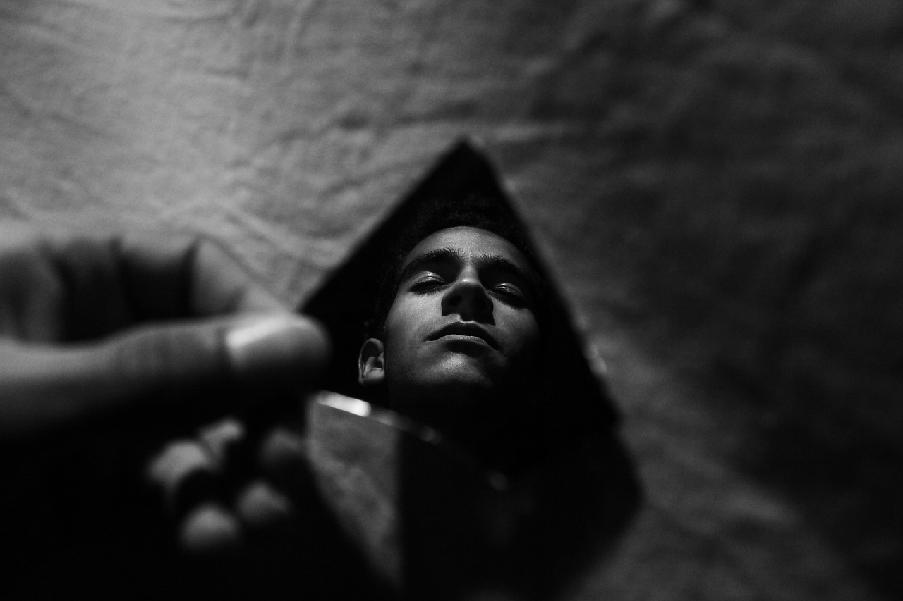 mental unrest