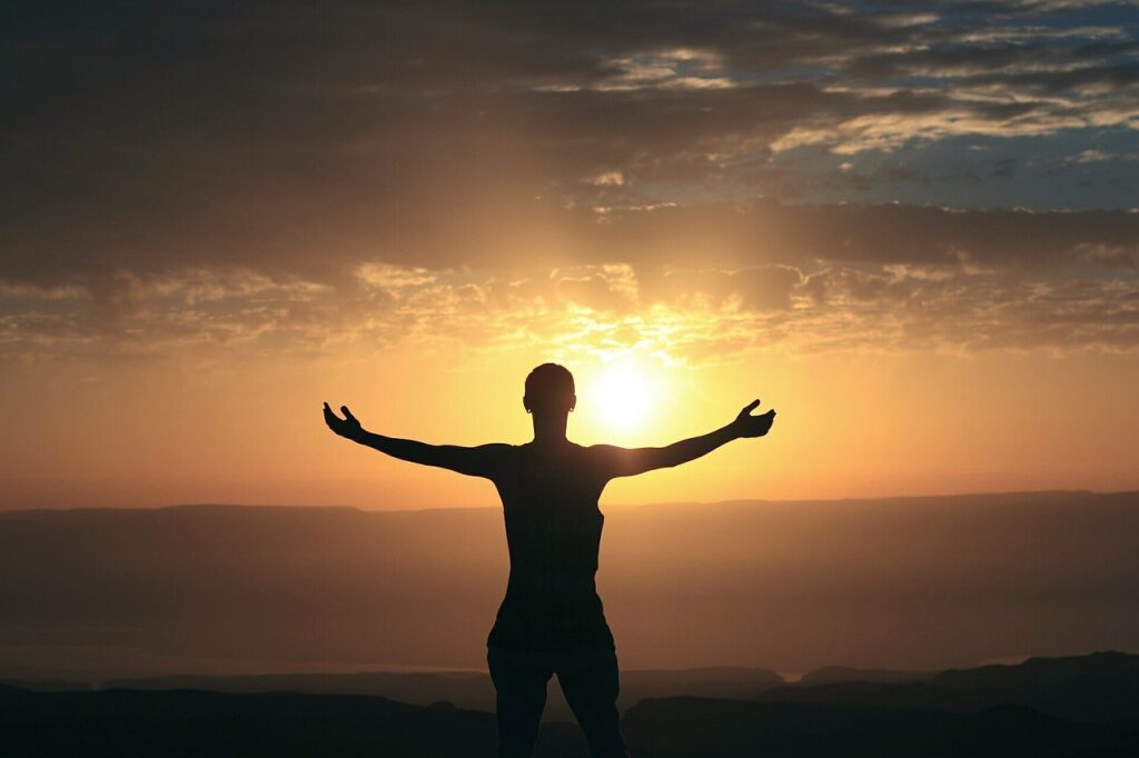 mental peace