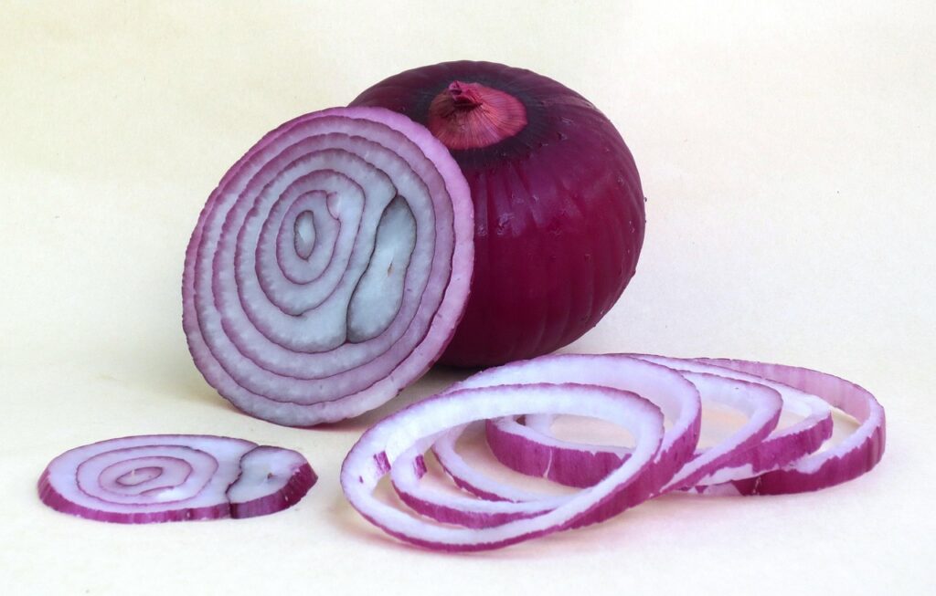 bitter gourd