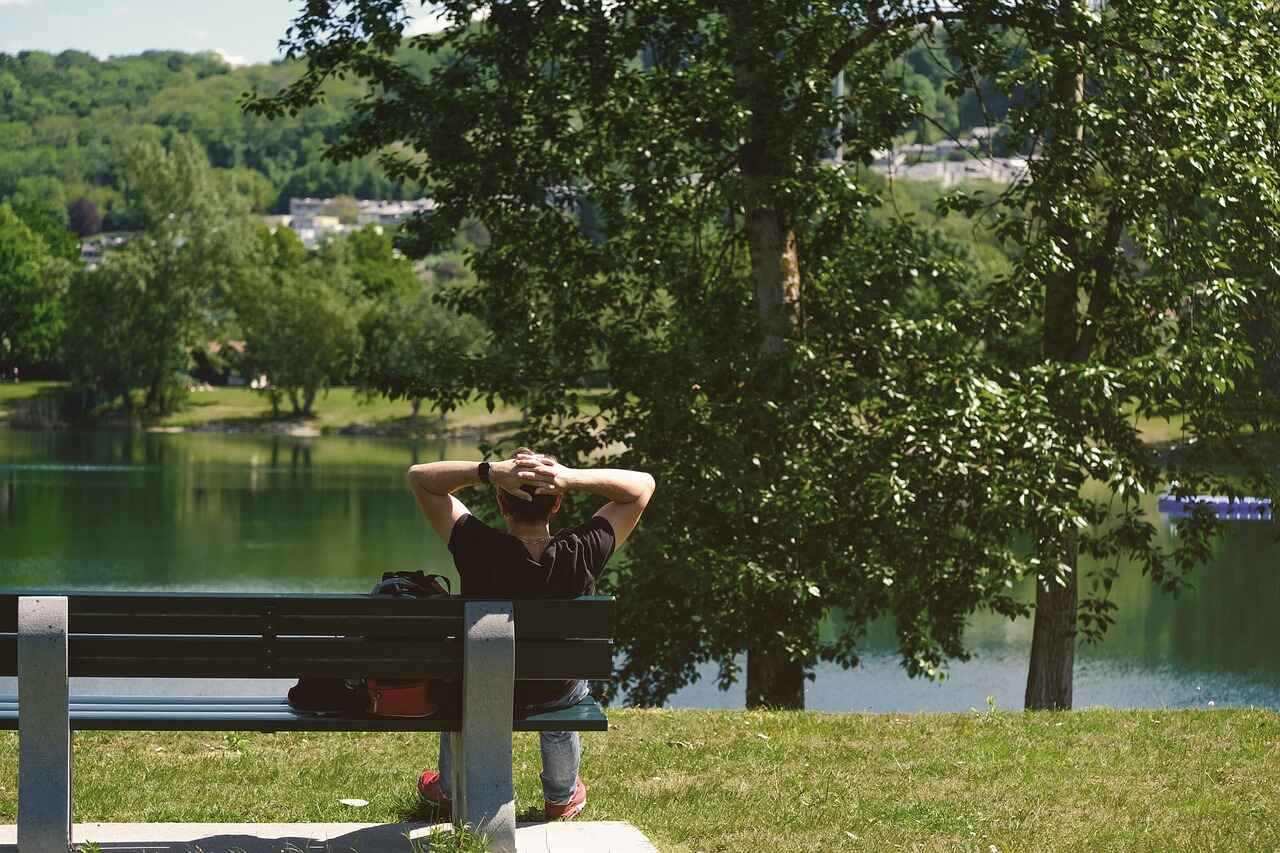 alone