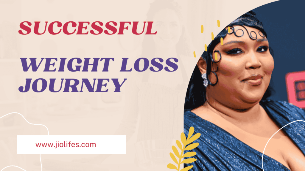 lizzo weight loss