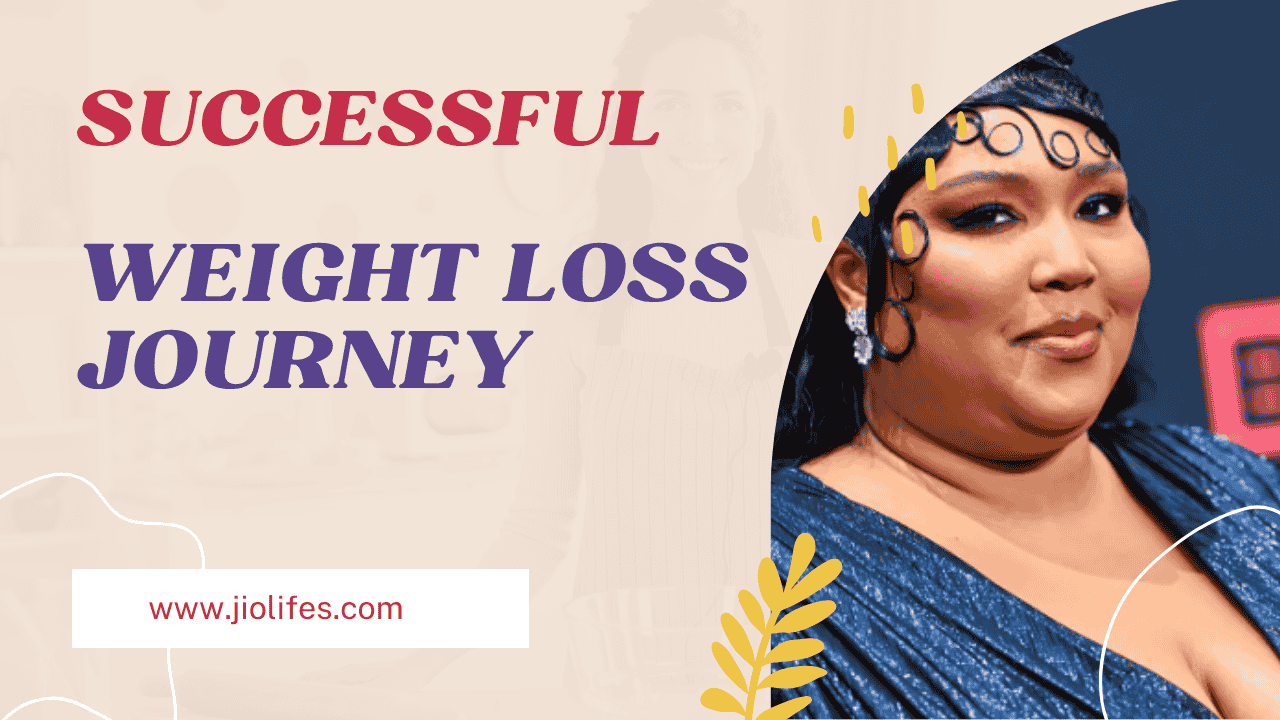 lizzo weight loss