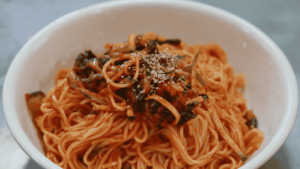 hakka noodles