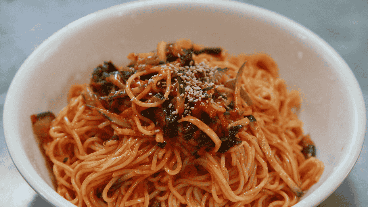 hakka noodles