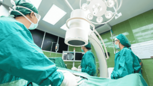 decompression surgery