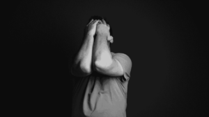 anxiety disorder