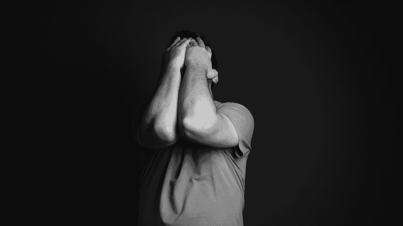 anxiety disorder