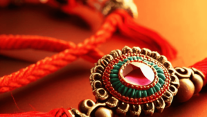 Raksha Bandhan