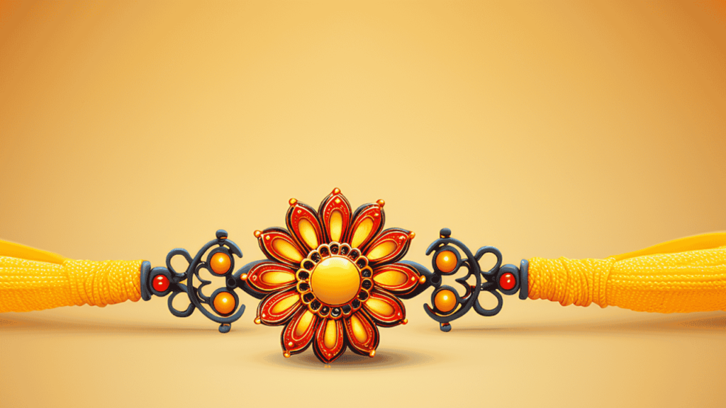 Raksha Bandhan