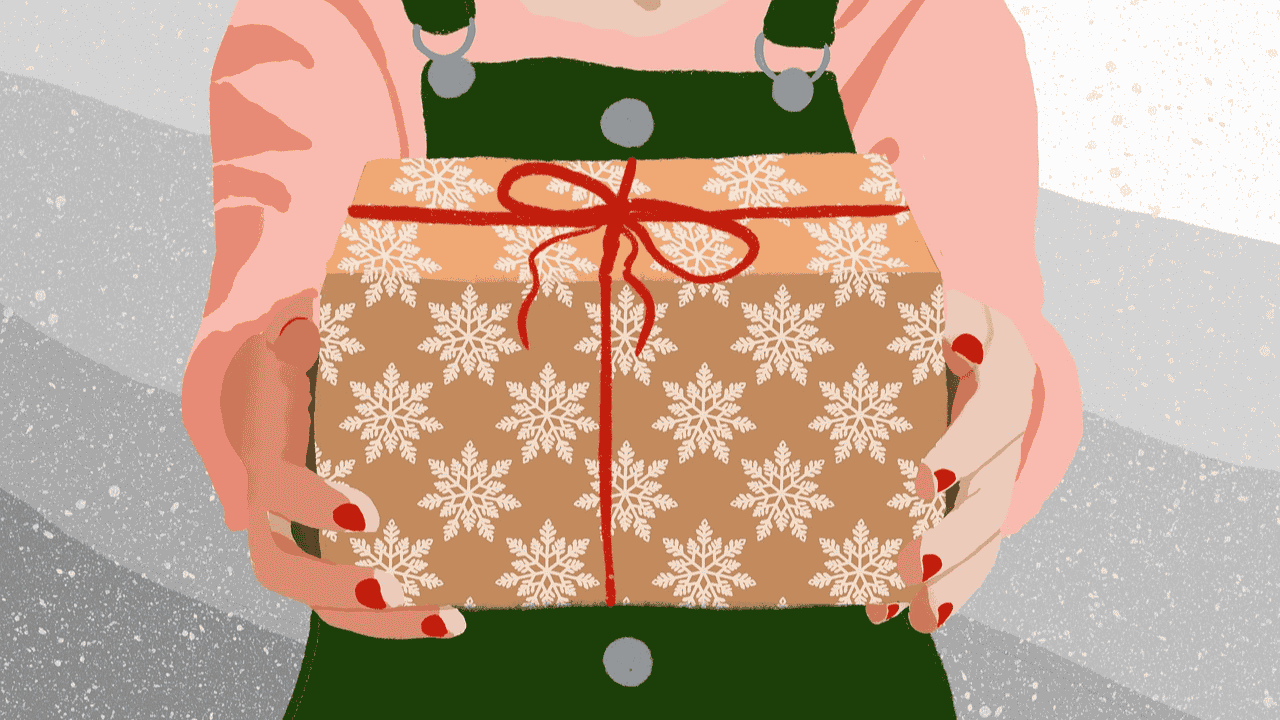 gift