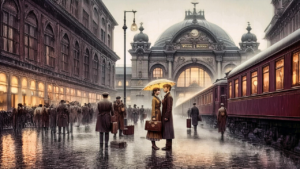 rainy season