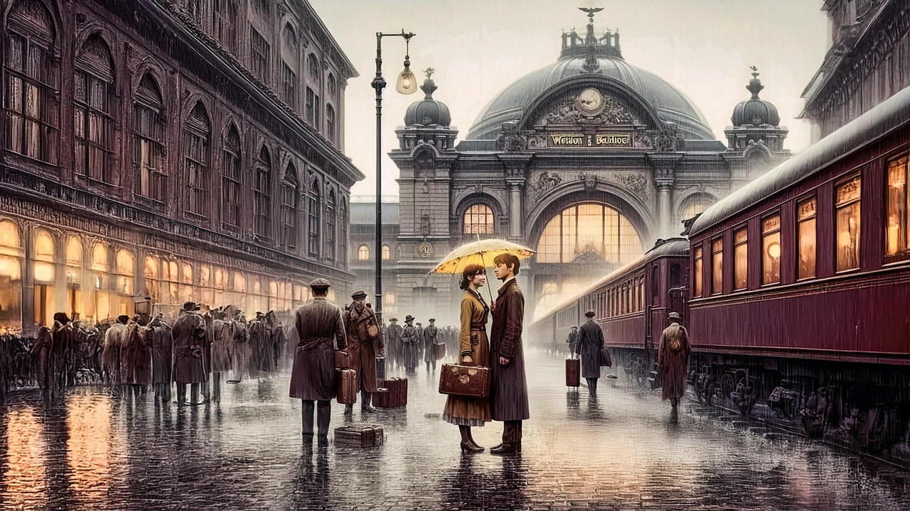 rainy season